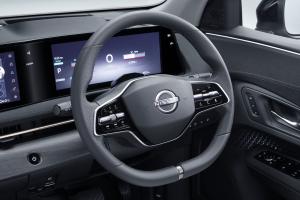 Nissan Ariya e-4orce 2020 года  (JP)